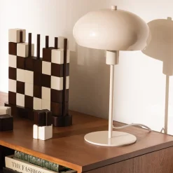 atmosphera Lámparas De Mesa|Estilo Industrial><noscript><img width=