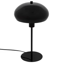 atmosphera Lámparas De Mesa>Lámpara de mesa SAVIO en forma de champiñón 38cm