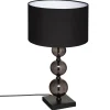 atmosphera Lámparas De Mesa|Estilo Contemporaneo>Lámpara De Mesa Soul Metal/Vidrio 52Cm