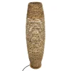 atmosphera Lámparas De Pie>Lámpara De Pie Beige Sand 118Cm