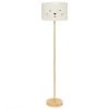 atmosphera4kids Iluminación>Lámpara De Pie Félix Blanco 152cm