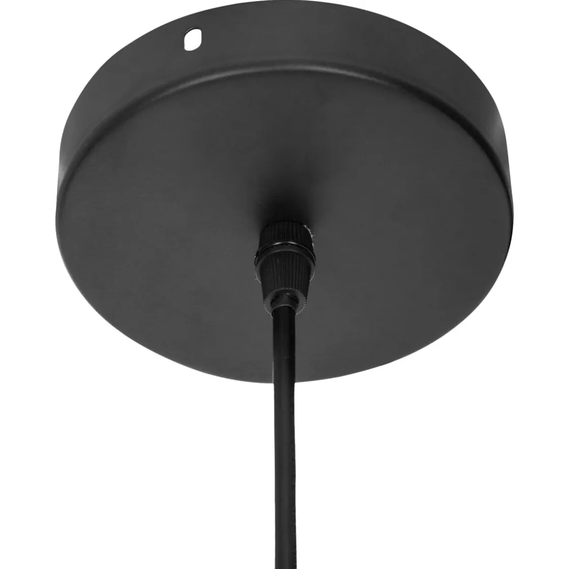 atmosphera Lámparas De Techo>Lámpara De Techo Adelia Negra