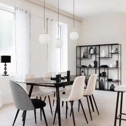 atmosphera Lámparas De Techo|Estilo Contemporaneo><noscript><img width=