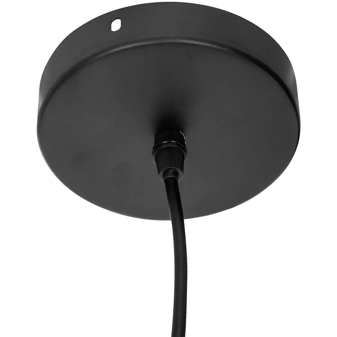 atmosphera Lámparas De Techo>Lámpara de techo de vidrio JODY