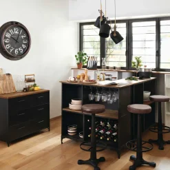 atmosphera Lámparas De Techo|Estilo Industrial><noscript><img width=
