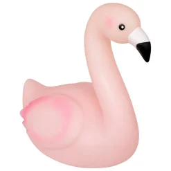 atmosphera4kids Iluminación>Luz guia flamingo COOL KIDS rosa 14cm
