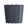 Complementos>Maceta Boardee Antracita 29Cm