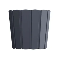Complementos>Maceta Boardee Antracita 29Cm