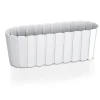 Complementos>Maceta Boardee Case Blanca 60x14x13Cm