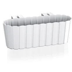 Complementos>Maceta Boardee Hook C/Blanco 38x21x13Cm