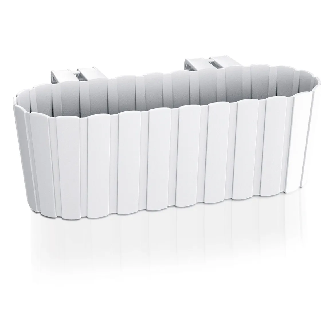 Complementos>Maceta Boardee Hook C/Blanco 38x21x13Cm