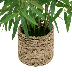 atmosphera Plantas Y Flores Artificiales|Estilo Oriental><noscript><img width=