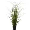 atmosphera Plantas Y Flores Artificiales>Maceta con planta artificial 58cm