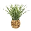 atmosphera Plantas Y Flores Artificiales>Maceta Con Planta Artificial 50x46Cm