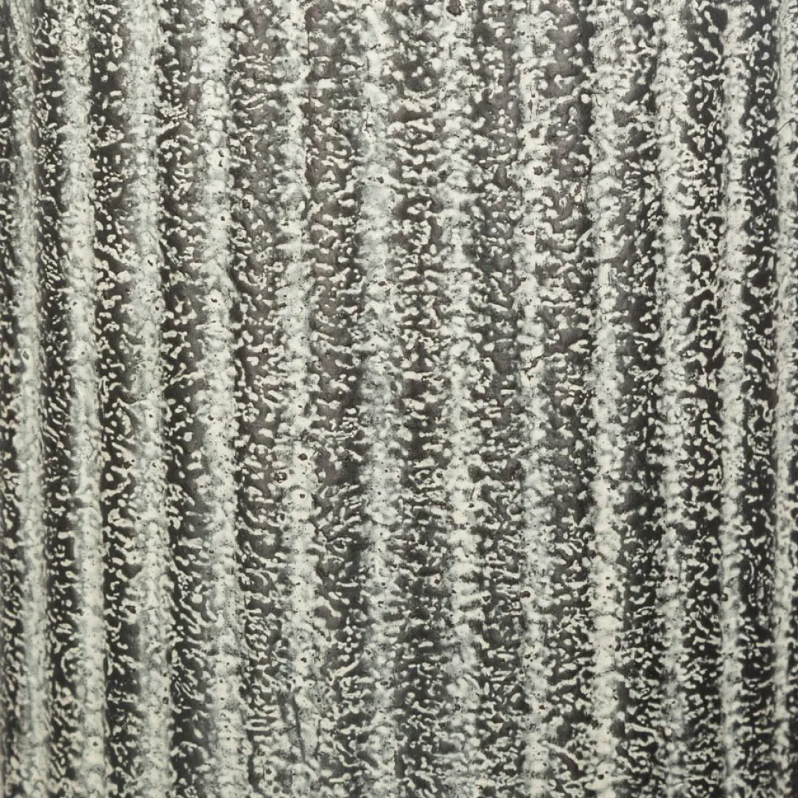 atmosphera Plantas Y Flores Artificiales|Estilo Industrial>Maceta De Metal Con Planta Artif.45Cm