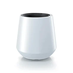 Complementos>Maceta Heos C/Blanco 44x43.9Cm