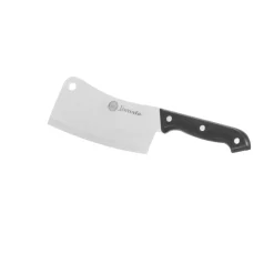 Placas Calefactoras Y Tablas De Cortar>Macheta Con Mango Negro