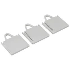 5five Placas Calefactoras Y Tablas De Cortar>Mandolina Multicorte Gris