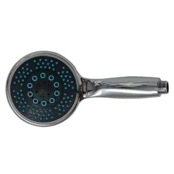 Accesorios De Baño>Mango Ducha C/6 Funciones Antical