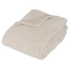 atmosphera Mantas>Manta ARKA beige 180x230cm