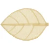 secret d'gourmet Manteles, Servilletas Y Manteles Individuales>Mantel Individual Beige 33x50cm