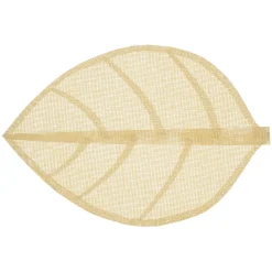 secret d'gourmet Manteles, Servilletas Y Manteles Individuales>Mantel Individual Beige 33x50cm