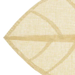 secret d'gourmet Manteles, Servilletas Y Manteles Individuales>Mantel Individual Beige 33x50cm