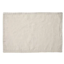 Manteles, Servilletas Y Manteles Individuales>Mantel Individual De Algodón Elina 45x30