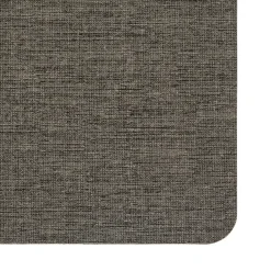 secret d'gourmet Manteles, Servilletas Y Manteles Individuales>Mantel Individual De Mesa Gris Oscuro 30x45cm
