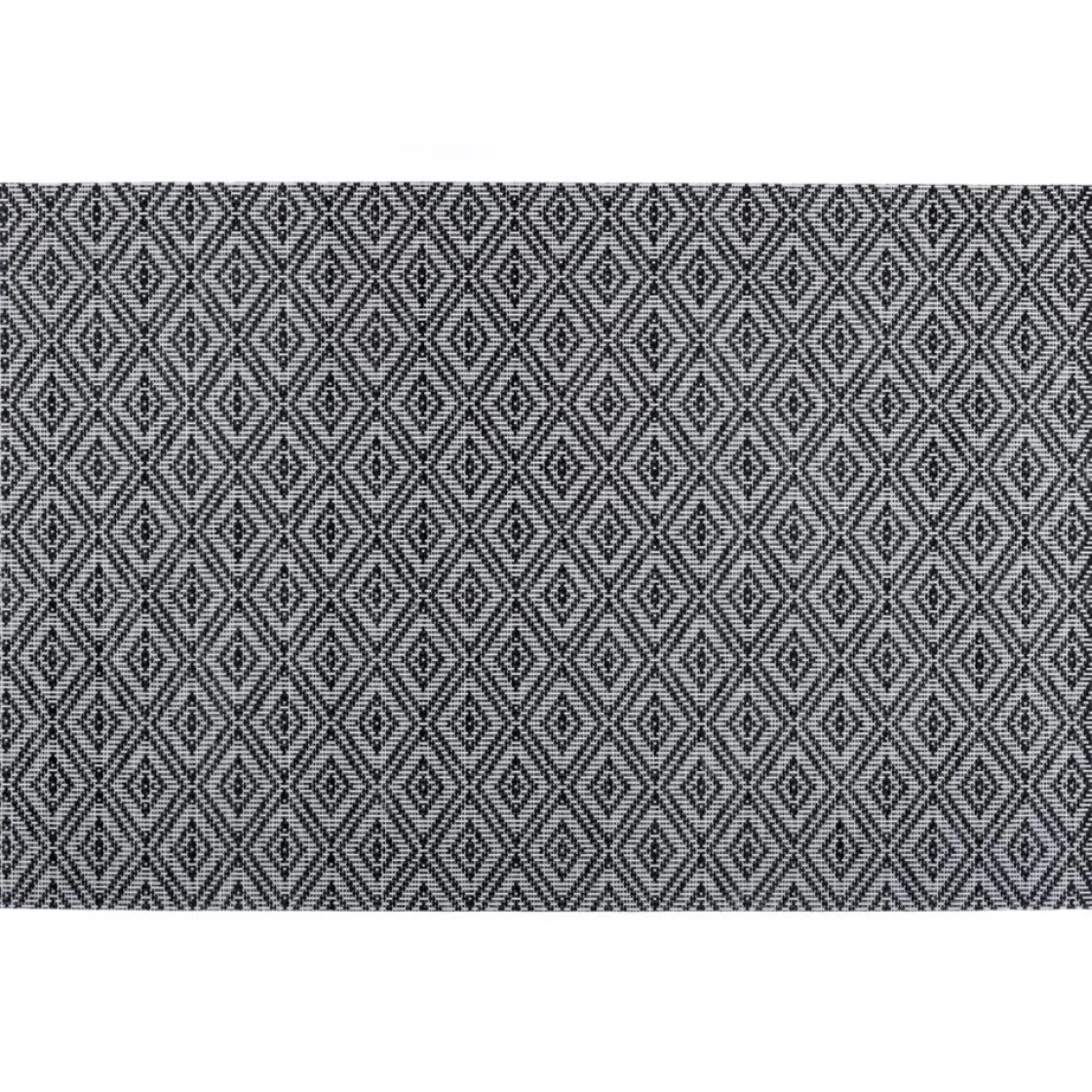 Manteles, Servilletas Y Manteles Individuales>Mantel Individual Geométrico 45x30Cm