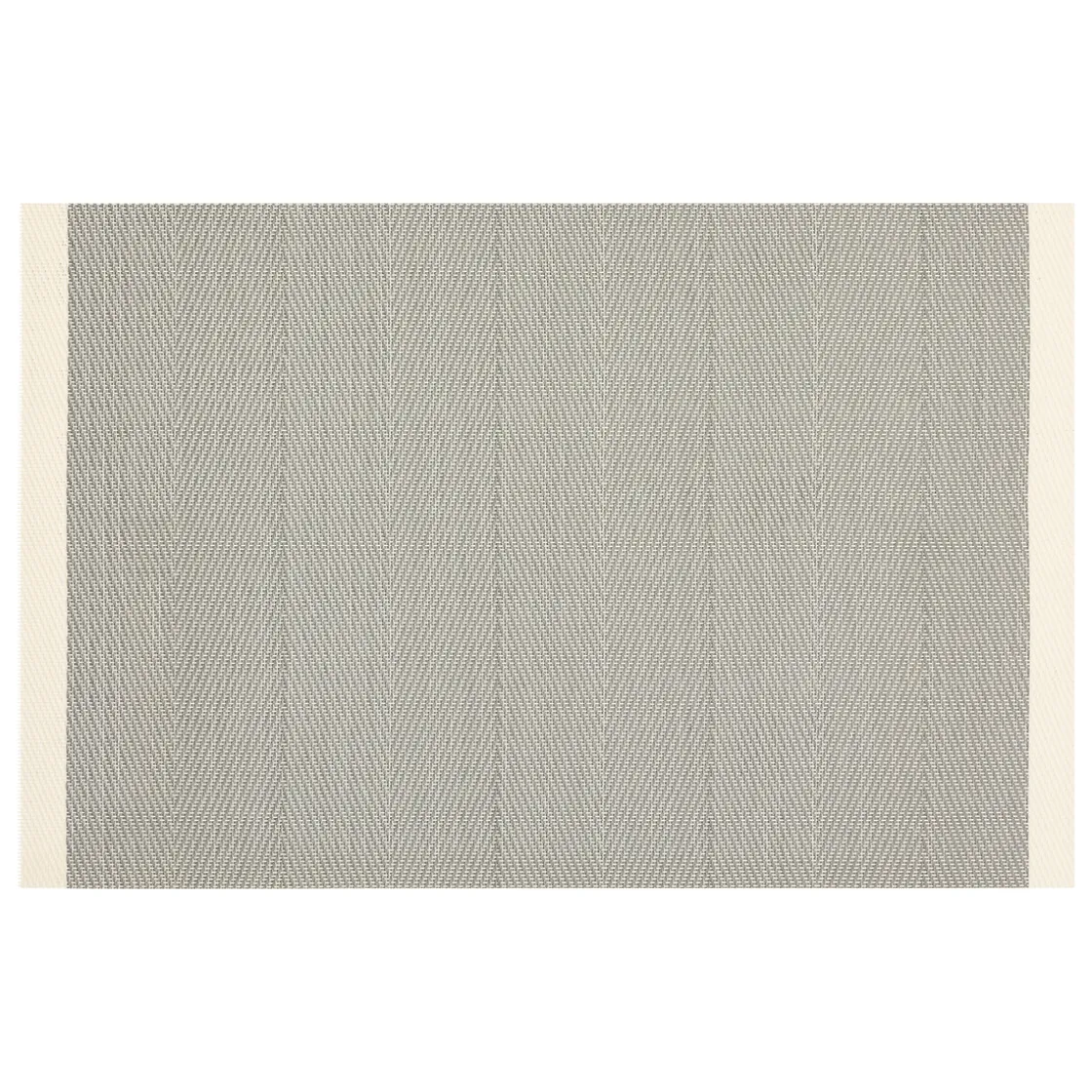 secret d'gourmet Manteles, Servilletas Y Manteles Individuales>Mantel Individual Gris Texaline 30x45cm