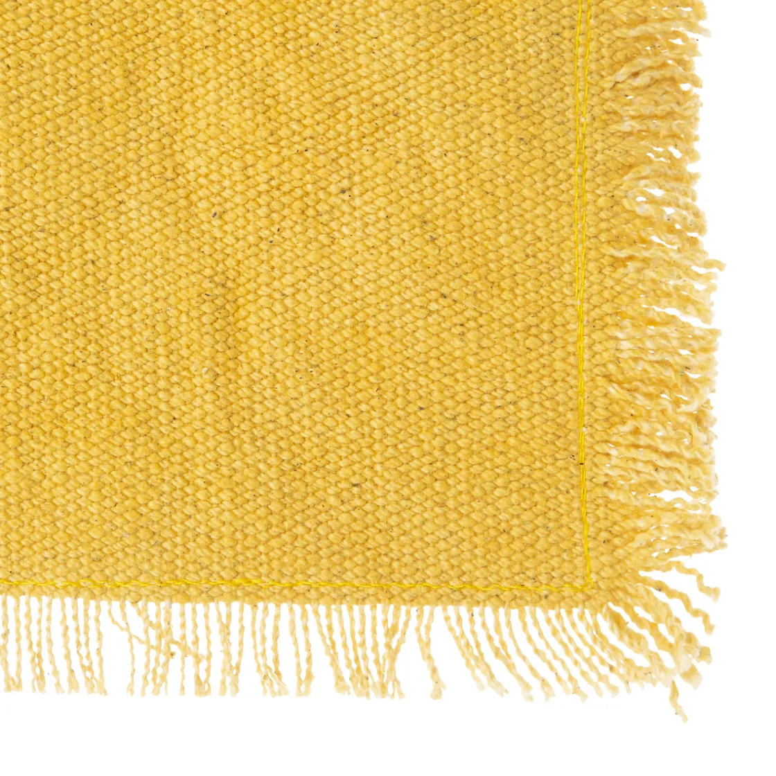 secret d'gourmet Manteles, Servilletas Y Manteles Individuales>Mantel individual MAHA amarillo 30x45cm