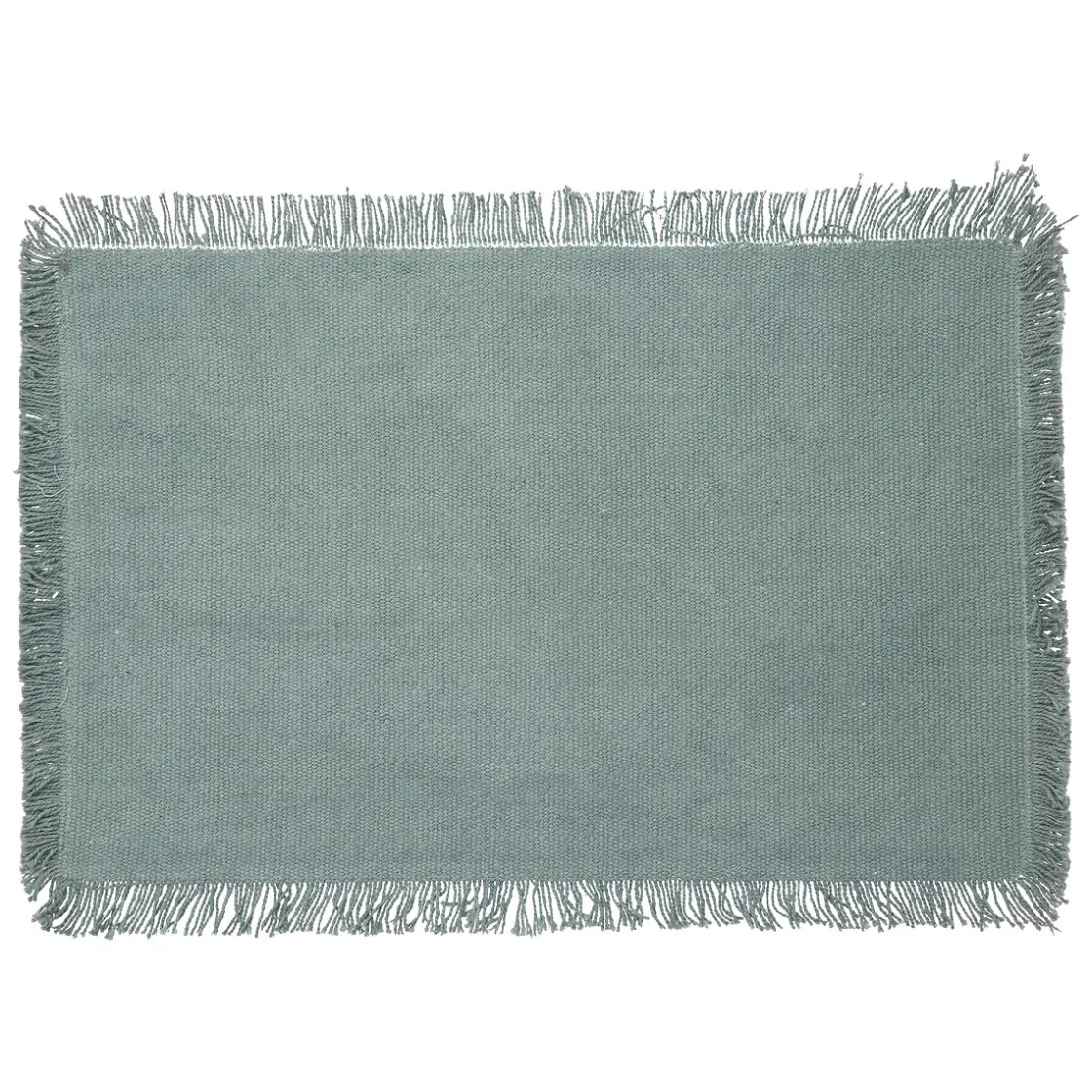 Manteles, Servilletas Y Manteles Individuales>Mantel individual MAHA azul 30x45cm