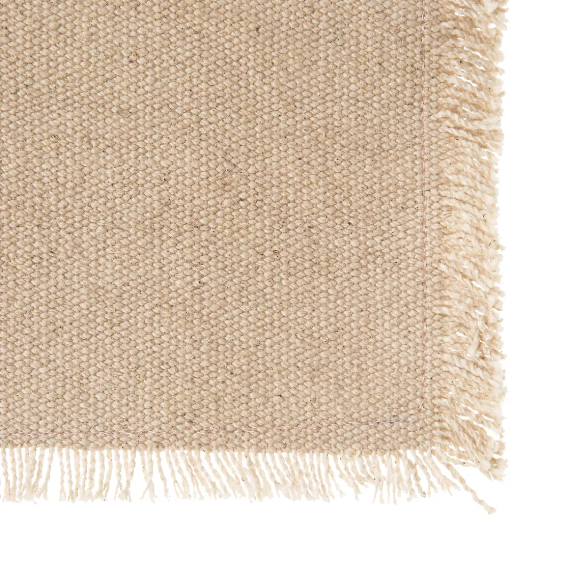 secret d'gourmet Manteles, Servilletas Y Manteles Individuales>Mantel individual MAHA beige 30x45cm