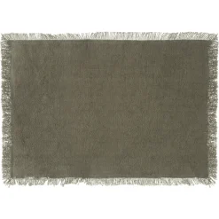 secret d'gourmet Manteles, Servilletas Y Manteles Individuales>Mantel individual MAHA caqui 30x45cm