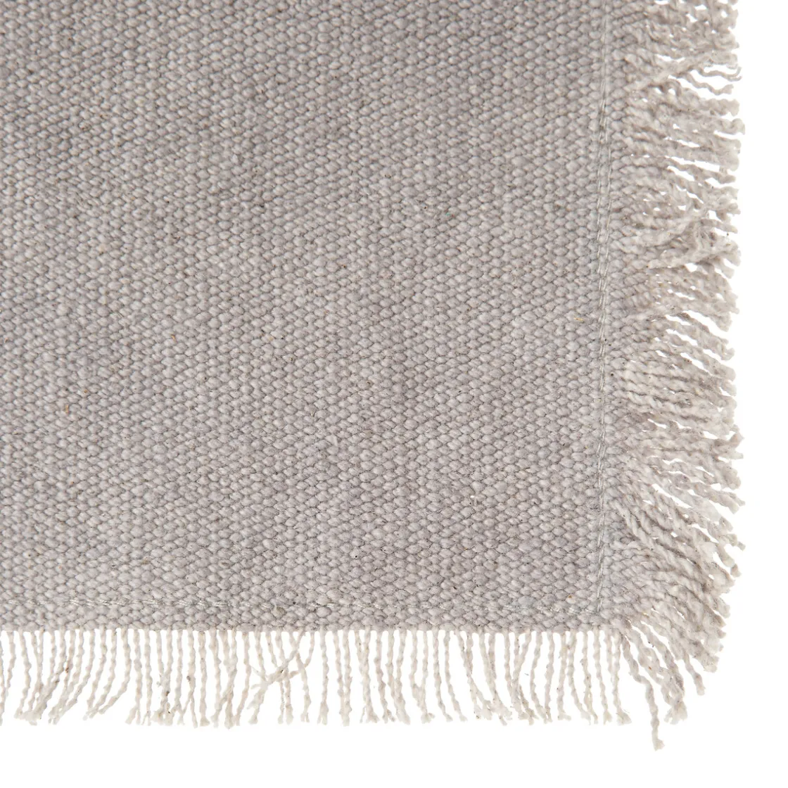 secret d'gourmet Manteles, Servilletas Y Manteles Individuales>Mantel individual MAHA gris 30x45cm
