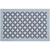 secret d'gourmet Manteles, Servilletas Y Manteles Individuales>Mantel Individual Pvc Mosaico 45x30Cm