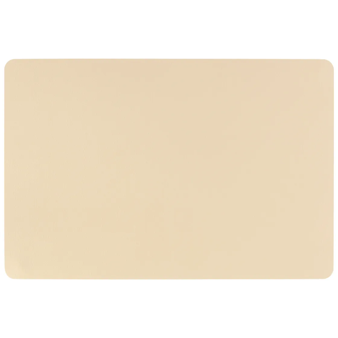 secret d'gourmet Manteles, Servilletas Y Manteles Individuales>Mantel Individual Pvc Tenor Beige 45x30