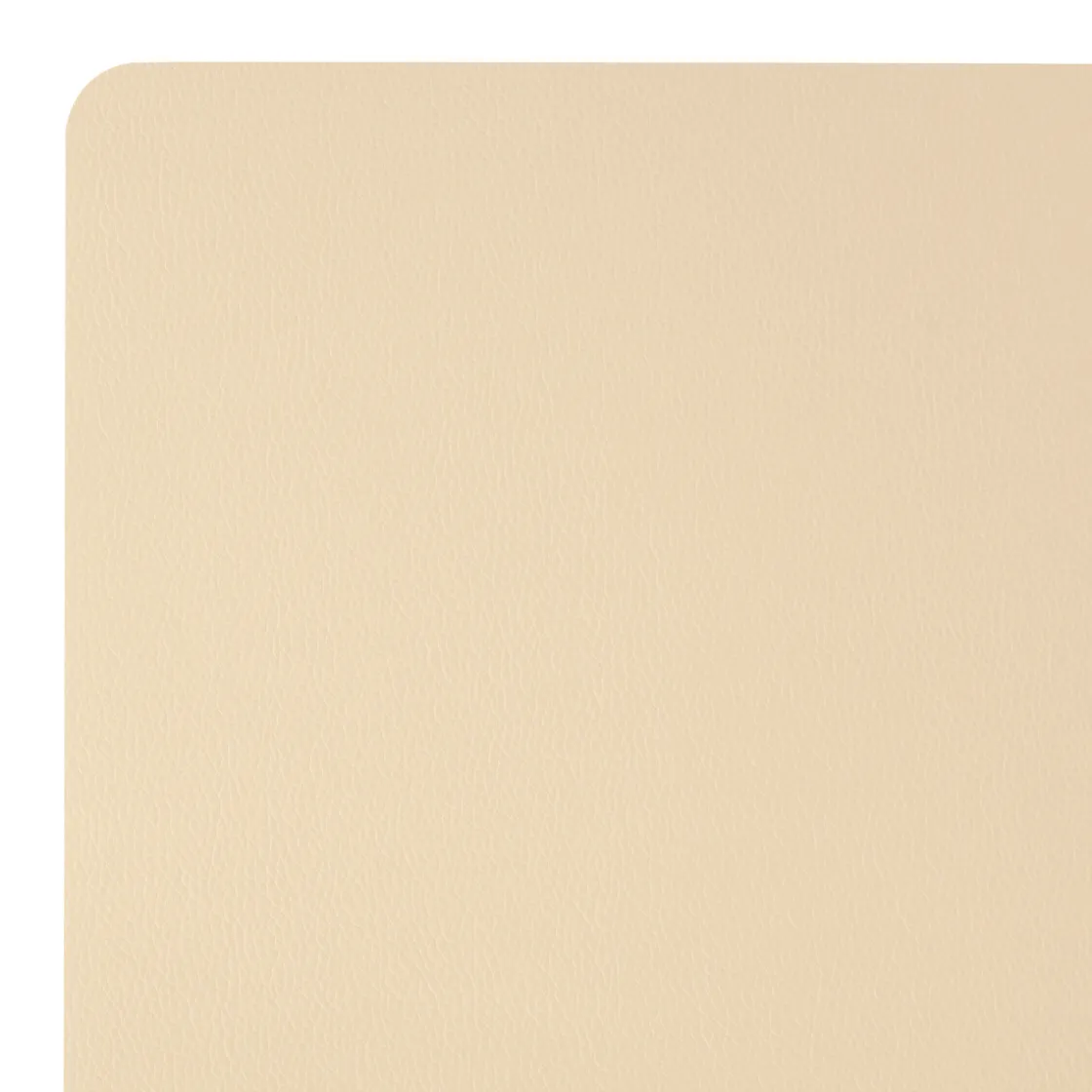 secret d'gourmet Manteles, Servilletas Y Manteles Individuales>Mantel Individual Pvc Tenor Beige 45x30