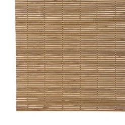 Manteles, Servilletas Y Manteles Individuales>Mantel Individual Rect. Bambú 45x30Cm