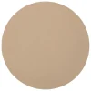 secret d'gourmet Manteles, Servilletas Y Manteles Individuales>Mantel Individual Redondo Beige 38cm