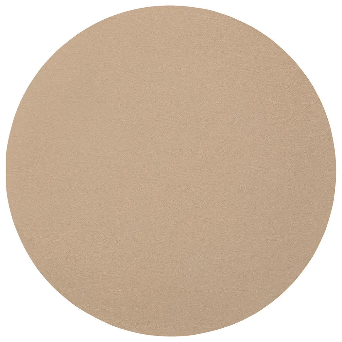 secret d'gourmet Manteles, Servilletas Y Manteles Individuales>Mantel Individual Redondo Beige 38cm