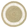 secret d'gourmet Manteles, Servilletas Y Manteles Individuales>Mantel Individual Spring Water 38cm