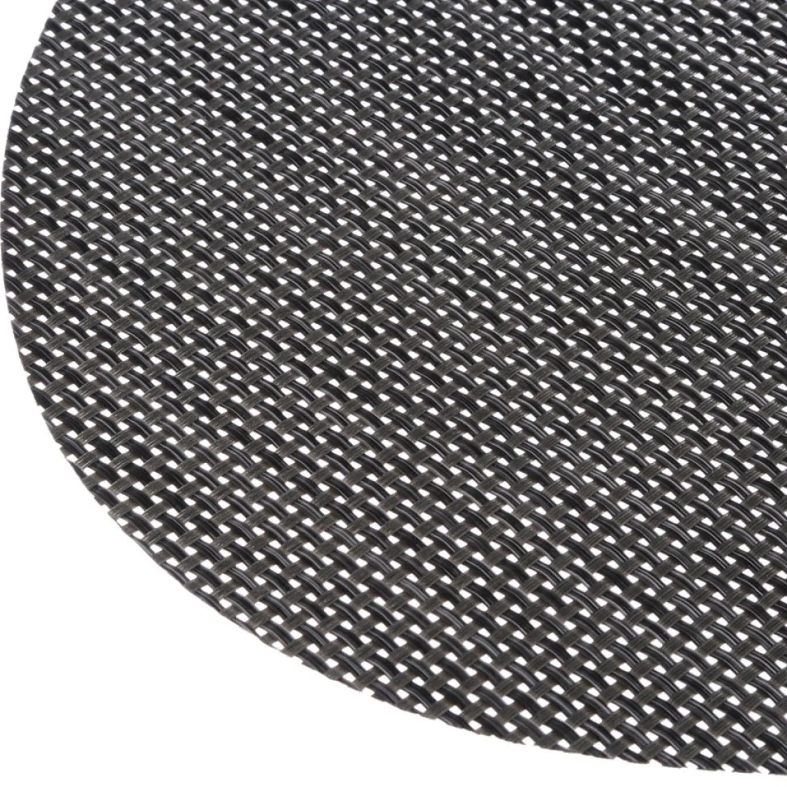 secret d'gourmet Manteles, Servilletas Y Manteles Individuales>Mantel Individual Texaline Ovalado 48x35