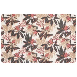 Manteles, Servilletas Y Manteles Individuales>Mantel Individual Tropical Boudoir 30x45cm