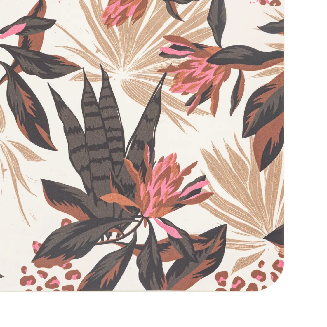Manteles, Servilletas Y Manteles Individuales>Mantel Individual Tropical Boudoir 30x45cm