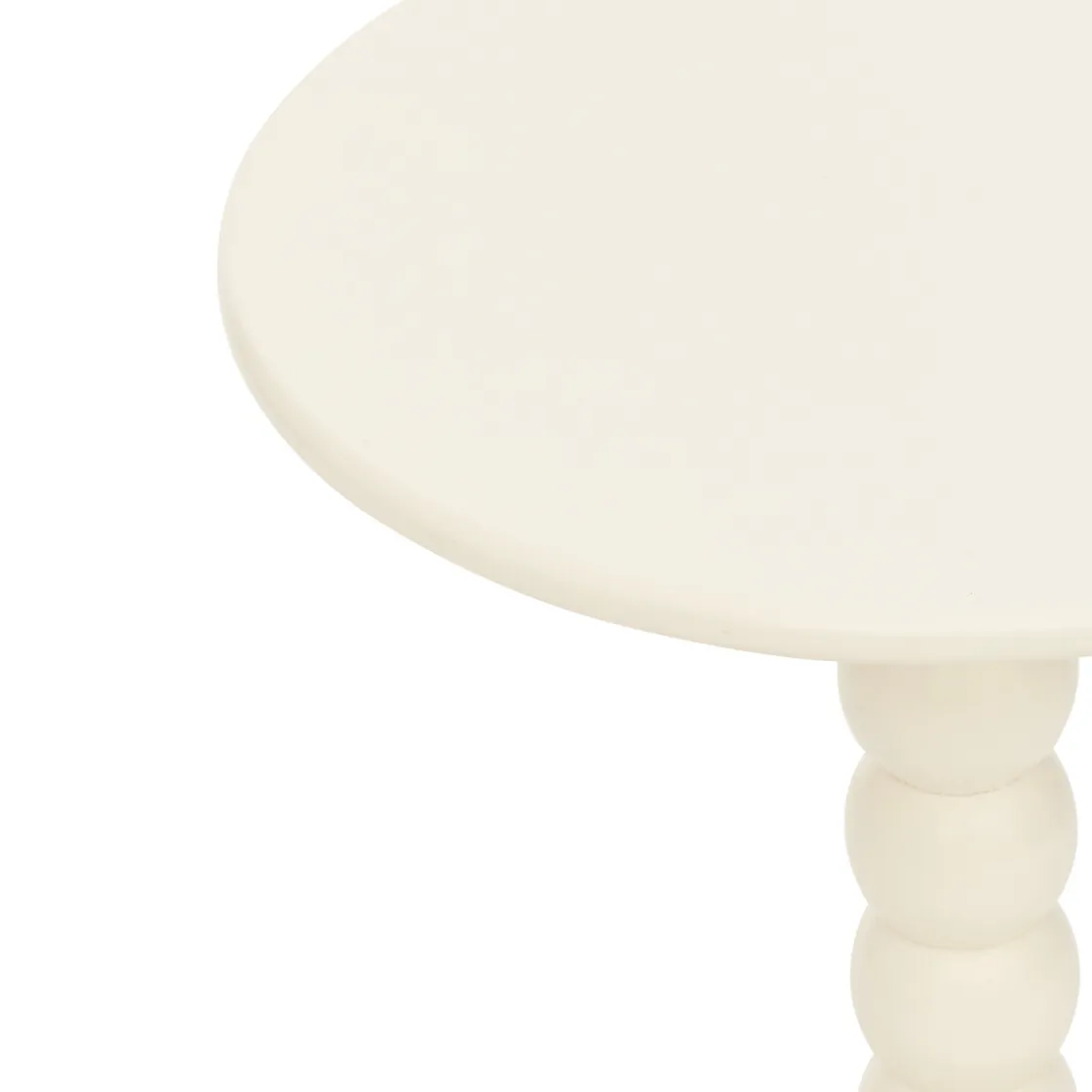 atmosphera Mesas Bajas Y Auxiliares|Estilo Contemporaneo>Mesa Auxiliar Chamlo Crudo Mdf