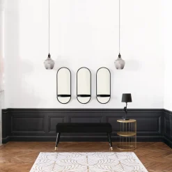 atmosphera Mesas Bajas Y Auxiliares|Estilo Contemporaneo><noscript><img width=