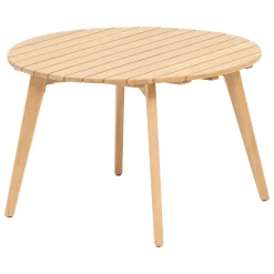 hespéride Mesas De Jardín>Mesa Auxiliar Olvinia Madera Acacia 67cm