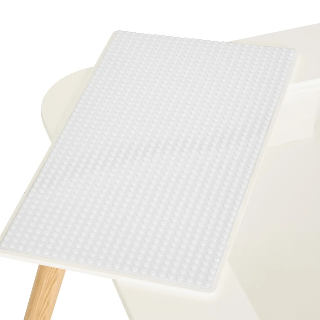 atmosphera4kids Mobiliario>Mesa BULDY 68.5cm con almacenaje